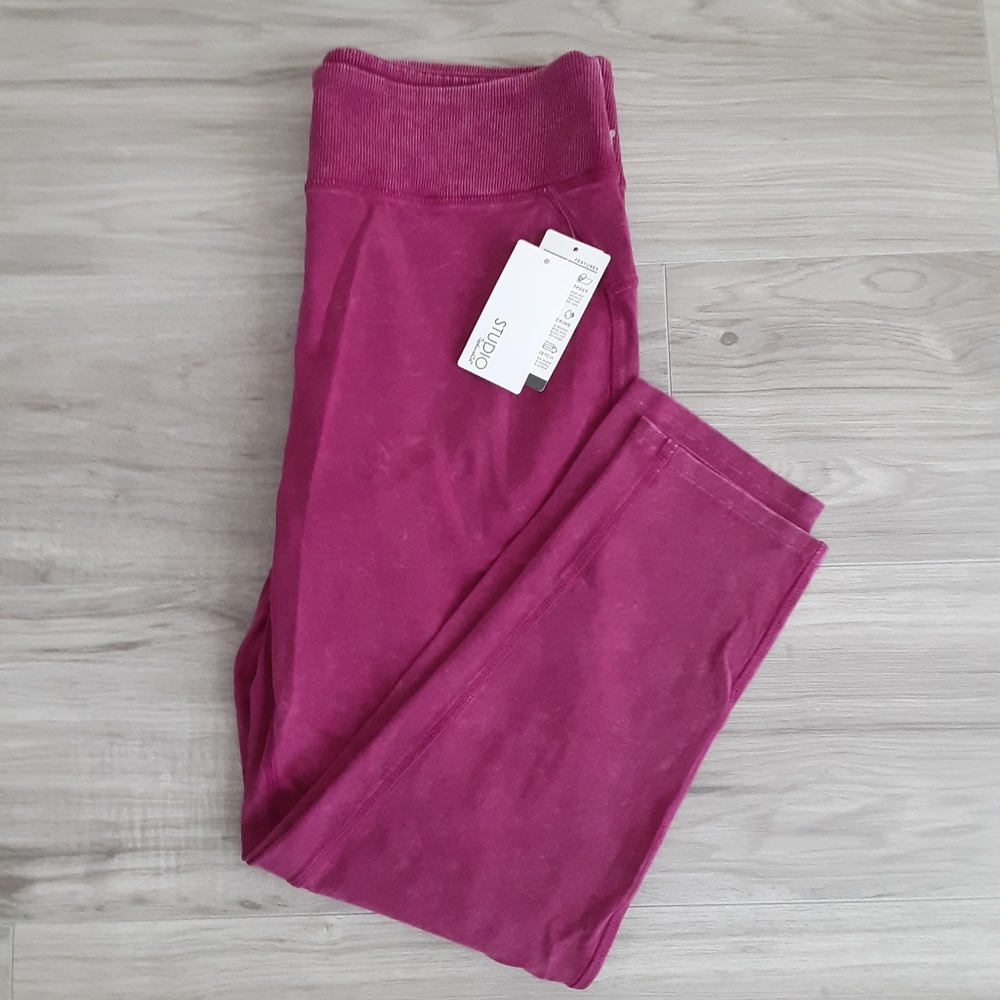 Studio Women Leggings ( XL  )